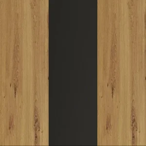 eiche artisan+schwarz+eiche artisan