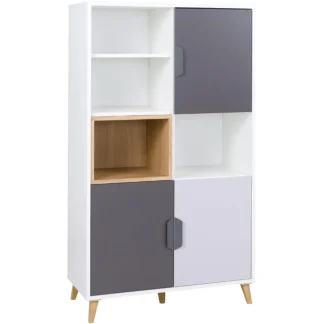 Bücherregal 06 JOVI