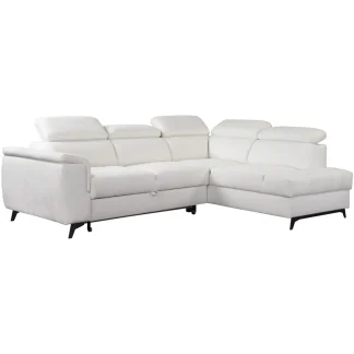 Ecksofa mit Schlaffunktion ATLAS L