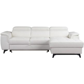 Ecksofa mit Schlaffunktion ATLAS MINI