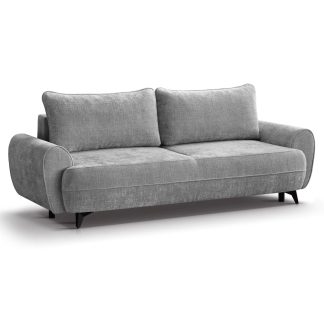 Sofa 3-Sitzer mit Schlaffunktion CREMONA