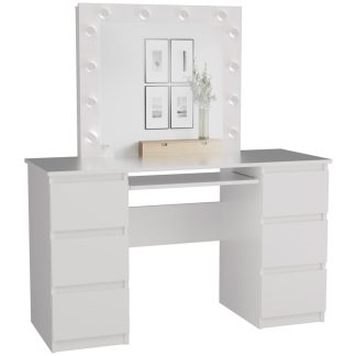 Schminktisch MARINA II