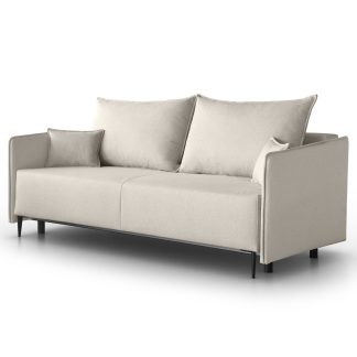 Sofa 3-Sitzer mit Schlaffunktion KYOTO