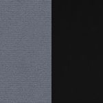 Jasmine 90 / schwarz