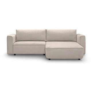 Ecksofa mit Schlaffunktion CARLOS L