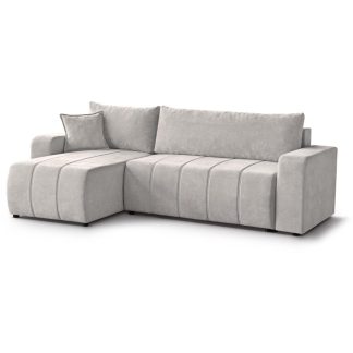 Ecksofa mit Schlaffunktion MORI L