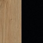 eiche Evoke+schwarz