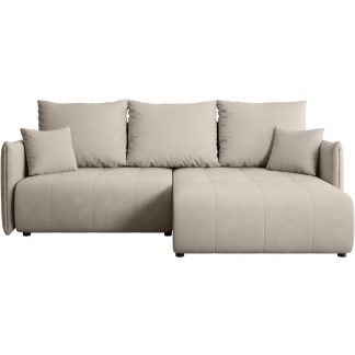 Ecksofa mit Schlaffunktion HENRY MINI