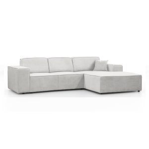 Ecksofa ohne Schlaffunktion PEDRO