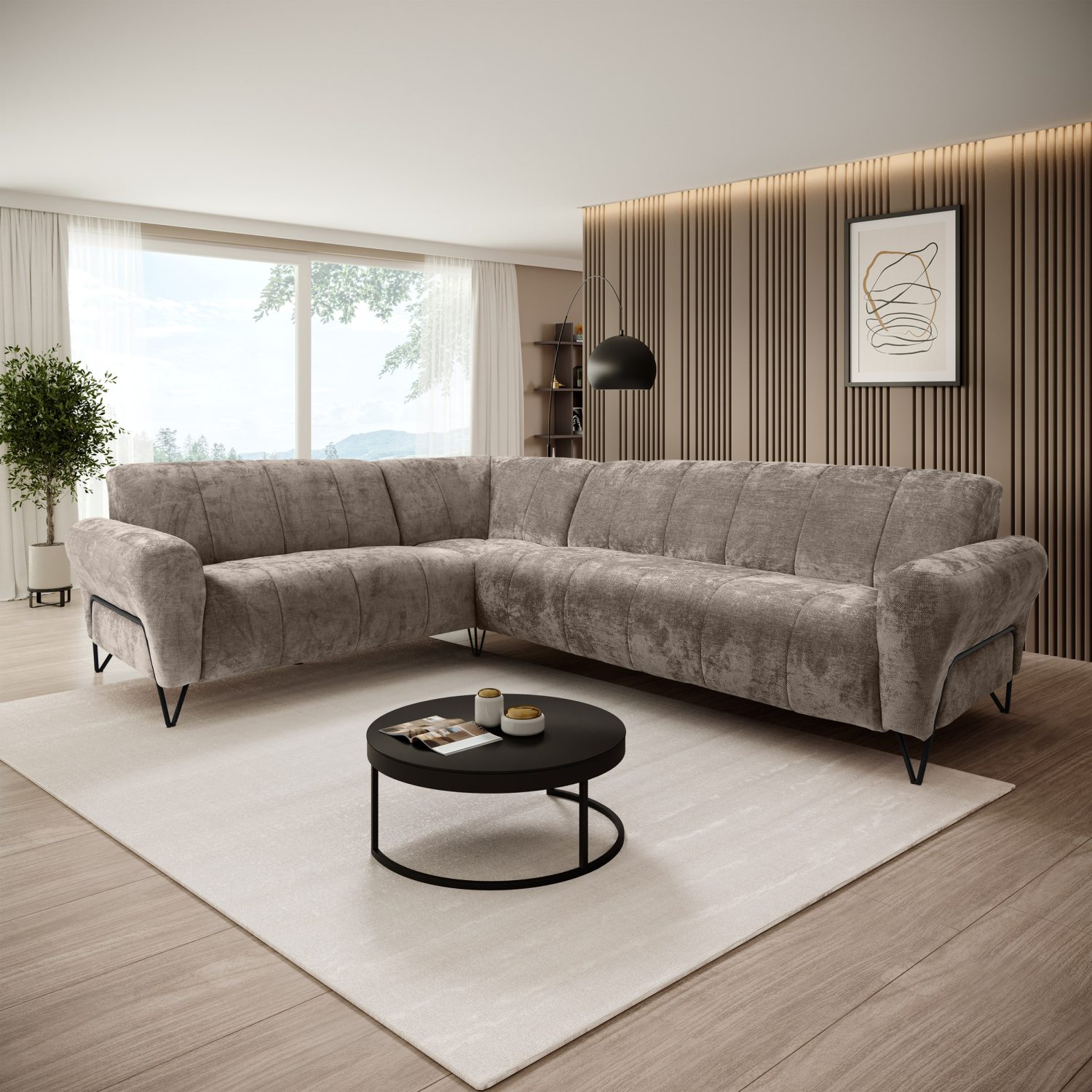 volare-L-Arrangement