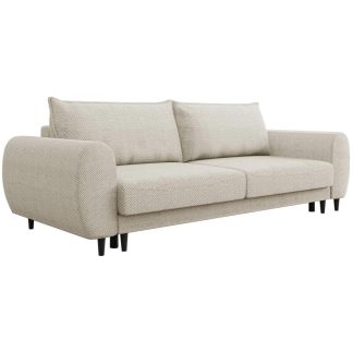 Sofa mit Schlaffunktion CORTEZ 3-Sitzer