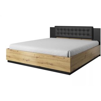 Doppelbett SIGMA