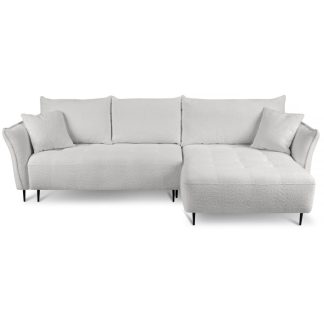 Ecksofa mit Schlaffunktion BARI