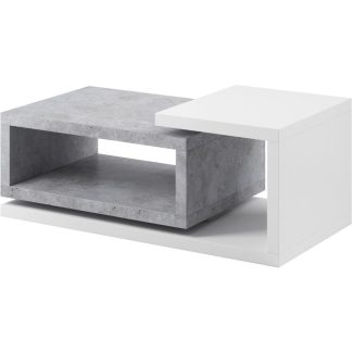 Kaffeetisch BOTA 120x60 cm