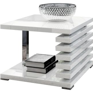 Kaffeetisch 60x60 KYOTO +2 II