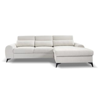 Ecksofa mit Schlaffunktion MILAN