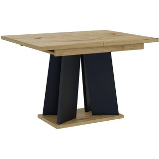 Tisch MUFO 120-160x90 cm