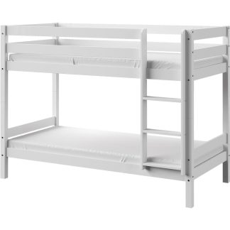 Etagenbett OLAF mit zwei Matratzen