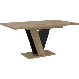 Kaffetisch VINEY 110x70x60cm