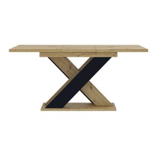 Tisch XAO 120-160x90cm