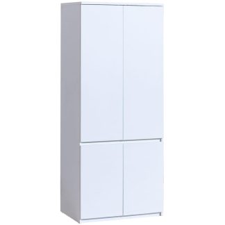 Drehtürenschrank ARCA 4-türig X 200cm