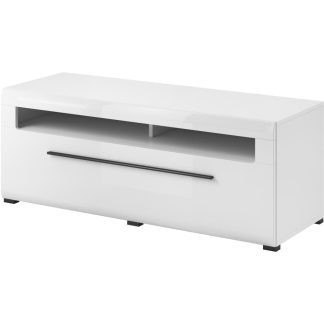 TV-Schrank mit einer Schublade TULSA 140 cm