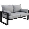 2 seater Simax 03 biale tlo
