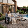 2 seater Simax 03 lifestyle