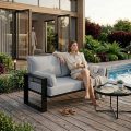2 seater Simax 03 lifestyle