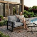2 seater Simax 42 lifestyle