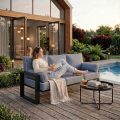 3 seater Simax 42 lifestyle