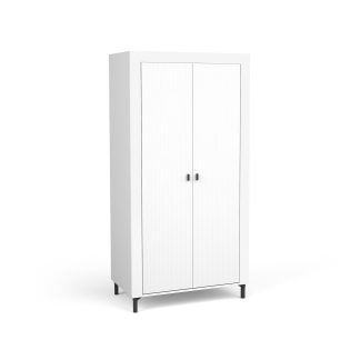 Drehtürenschrank MOSSA