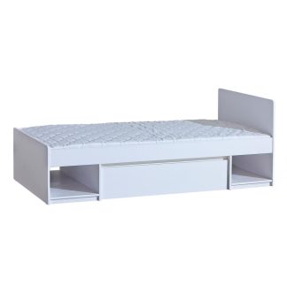 Kinderbett ARCA mit Matratze