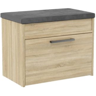 Schuhschrank PARMA MINI eiche sonoma