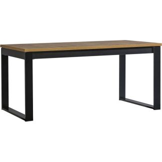 Tisch Lamelo 160-240x90 cm