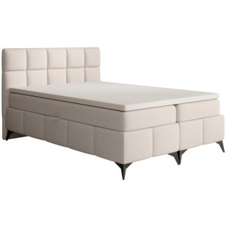 Doppelbett mit Bettkasten SOLIDO