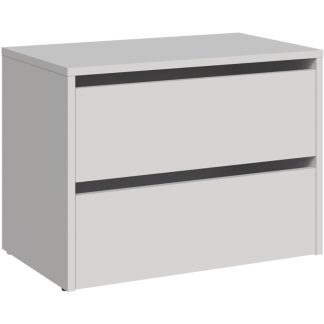 Schuhschrank MODO weiß