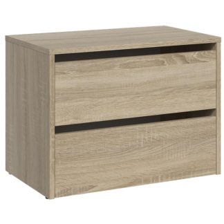 Schuhschrank MODO eiche sonoma