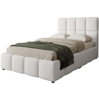 Doppelbett mit Bettkasten NOSTRO