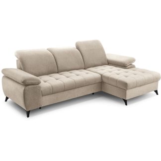 Ecksofa mit Schlaffunktion BELLO