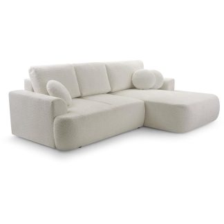 Ecksofa mit Schlaffunktion VENTO