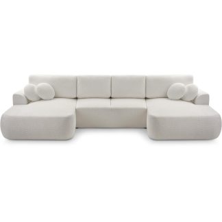 Ecksofa mit Schlaffunktion VENTO U