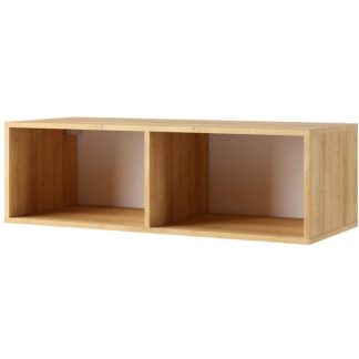 Offener Wandschrank CALABRINI