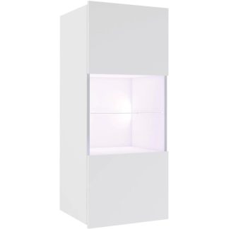 Hängevitrine mit einer Tür CALABRINI