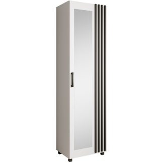 Garderobenschrank LIVIA