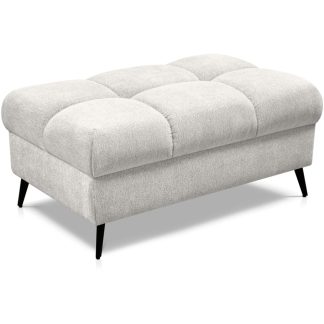 Hocker mit Metallbeine VINNI