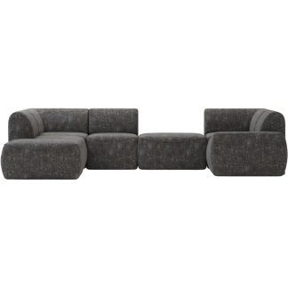 Modularecke mit USB MALMO U