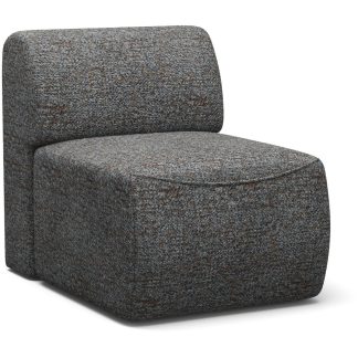 Sessel MALMO Sofa-Mittelelement