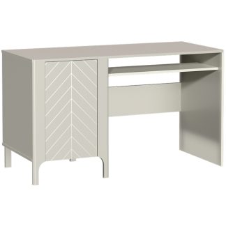 Schreibtisch mit einer Tür LUME