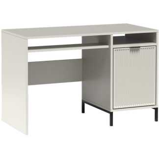 Schreibtisch mit 1 Tür LINNA